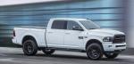 Dodge Ram 3500 Sport Night Crew Cab 2017 года